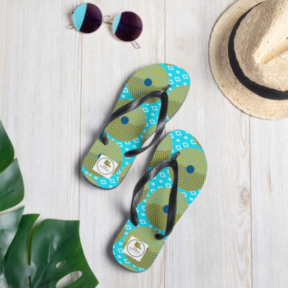 Sphäre - Flip-Flops