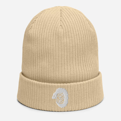 afroshop-online-ewe-symbol-anyigba sesẽ-beanie-gestickt-sand-repräsentation