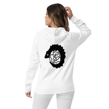 afroshop-online-ewe-symbol-anyigba-sese-bio-kapuzenpullover-weiss-repräsentation