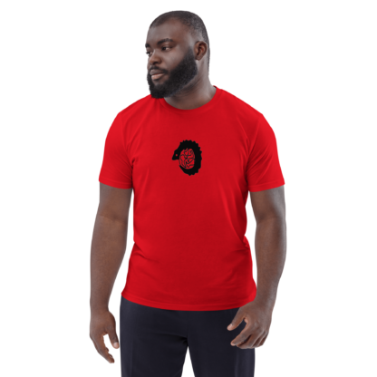 afroshop-online-ewe-symbol-anyigba sese-tshirt-unisex-rot-repräsentation