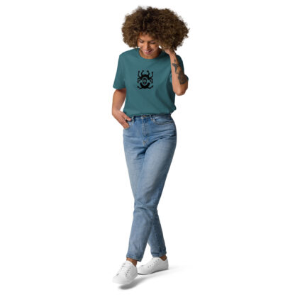 afroshop-online-ewe-symbol-dɔmenyo tae-unisex-tshirt-stargazer-meliert-repräsentation