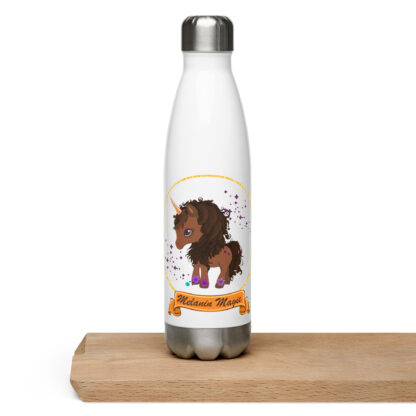 afroshop-online-melanin-magie-edelstahl-trinkflasche-500ml-weiss-4-repräsentation