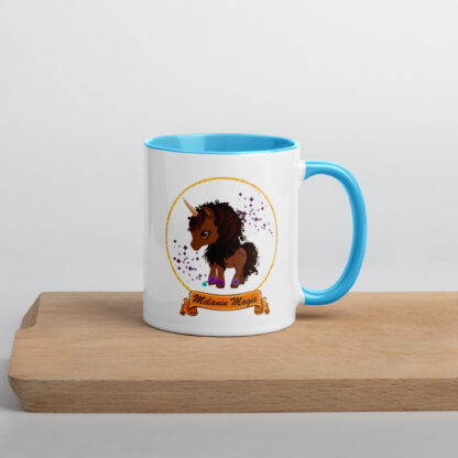 afroshop-online-melanin-magie-tasse-weiß-innenfarbe-blau-1-repräsentation