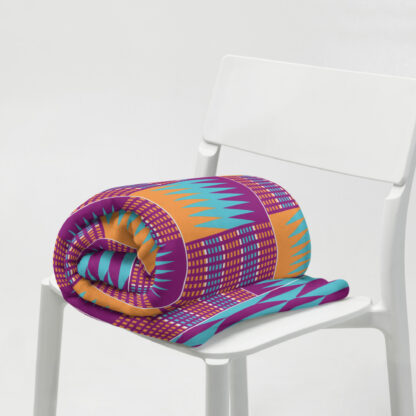 afroshop-afroshop online-online afroshop-kente-kalevi kente Nr.1-tagesdecke-lila-3