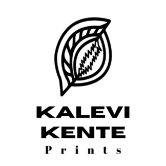 Kalevi Kente Prints