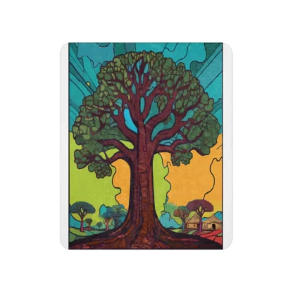 afroshop-afroshop online-baobab kuscheldecke-50x60