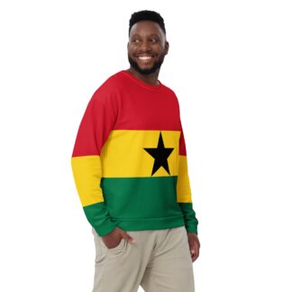 afroshop-afroshop online-ghana-unisex-pullover-2