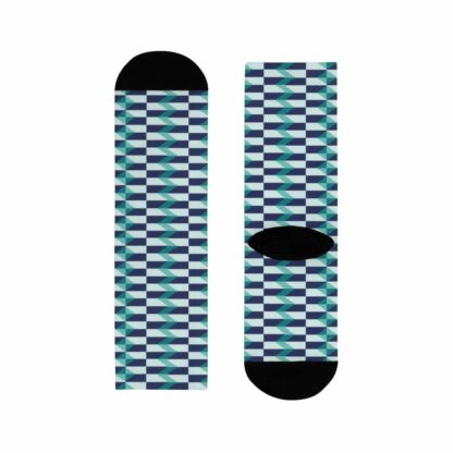 afroshop-afroshop online-socken-kalevi kente prints 2-blau-2