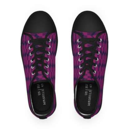 afroshop-afroshop online-afro shop online-afromode-low top canvas sneakers-kalevi kente prints 2-pink-2