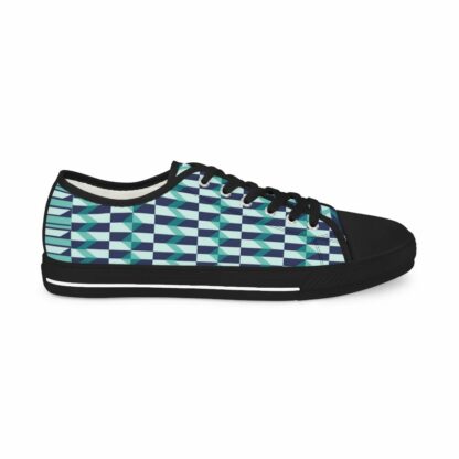 afroshop-afroshop online-afro shop online-afromode-low top canvas sneakers-kalevi kente prints 2-blau-13