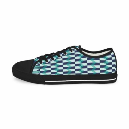 afroshop-afroshop online-afro shop online-afromode-low top canvas sneakers-kalevi kente prints 2-blau-14