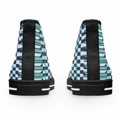 afroshop-afroshop online-afro shop online-high top canvas sneaker-kalevi kente prints 2-blau-10