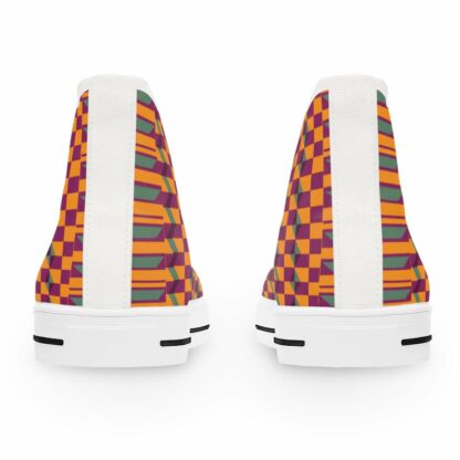 afroshop-afroshop online-afro shop online-afromode-high top canvas sneaker-kalevi kente prints 2-lila-3