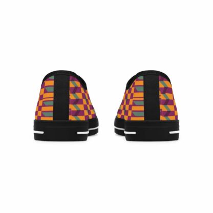 afroshop-afroshop online-afro shop online-afromode-low top canvas sneakers-kalevi kente prints 2-lila-15