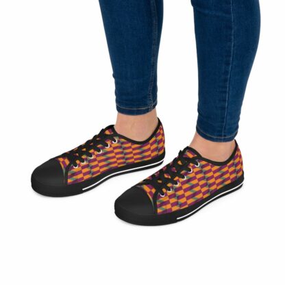 afroshop-afroshop online-afro shop online-afromode-low top canvas sneakers-kalevi kente prints 2-lila-16