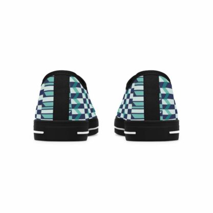 afroshop-afroshop online-afro shop online-afromode-low top canvas sneakers-kalevi kente prints 2-blau-15