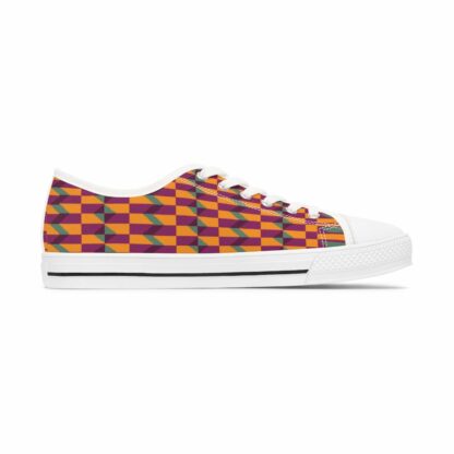 afroshop-afroshop online-afro shop online-afromode-low top canvas sneakers-kalevi kente prints 2-lila-3