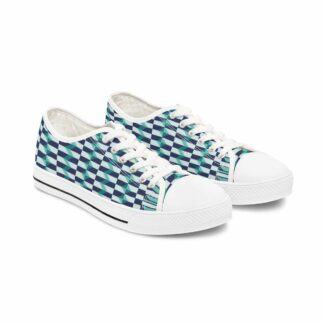 afroshop-afroshop online-afro shop online-afromode-low top canvas sneakers-kalevi kente prints 2-blau-1