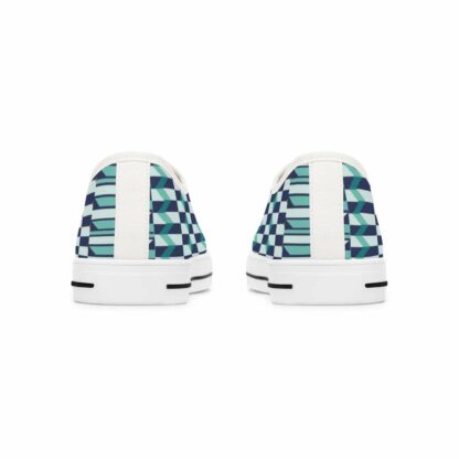 afroshop-afroshop online-afro shop online-afromode-low top canvas sneakers-kalevi kente prints 2-blau-7