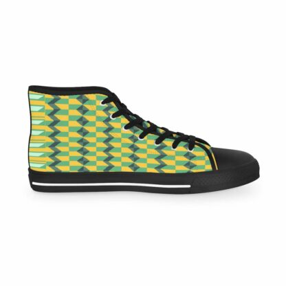 afroshop-afroshop online-afro shop online-afromode-high top canvas sneakers-kalevi kente prints 2-gruen-11