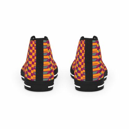 afroshop-afroshop online-afro shop online-afromode-high top canvas sneakers-kalevi kente prints 2-lila-10