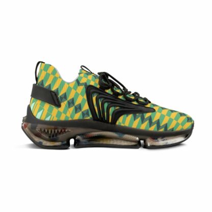 afroshop-afroshop online-afro shop online-sneaker-kalevi kente prints 2-gruen-14