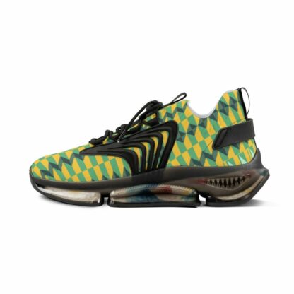 afroshop-afroshop online-afro shop online-sneaker-kalevi kente prints 2-gruen-15