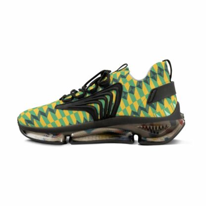 afroshop-afroshop online-afro shop online-sneaker-kalevi kente prints 2-gruen-16