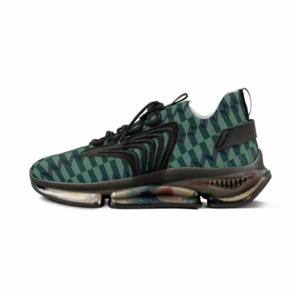 afroshop-afroshop online-afro shop online-sneaker-kalevi kente prints 2-dunkelgruen-5