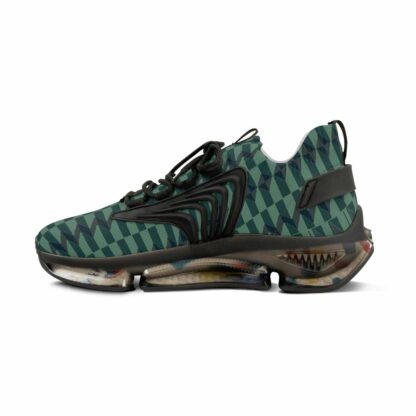 afroshop-afroshop online-afro shop online-sneaker-kalevi kente prints 2-dunkelgruen-6