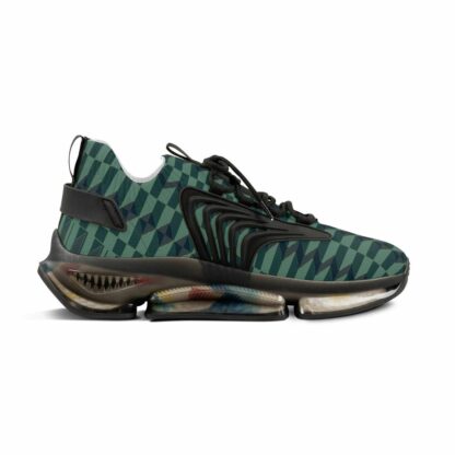 afroshop-afroshop online-afro shop online-sneaker-kalevi kente prints 2-dunkelgruen-7