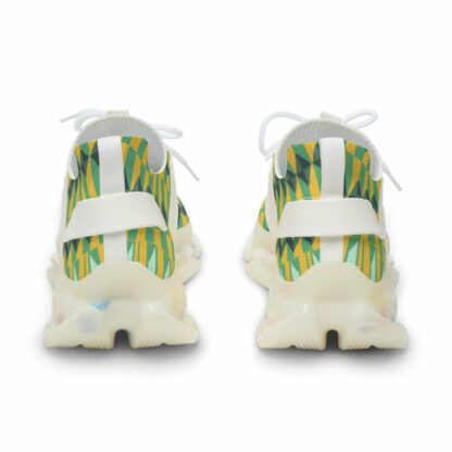 afroshop-afroshop online-afro shop online-sneaker-kalevi kente prints 2-gruen-3