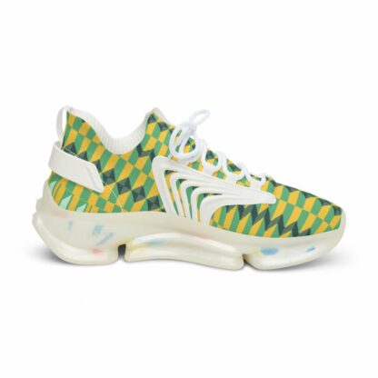 afroshop-afroshop online-afro shop online-sneaker-kalevi kente prints 2-gruen-4