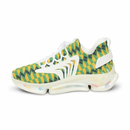 afroshop-afroshop online-afro shop online-sneaker-kalevi kente prints 2-gruen-5