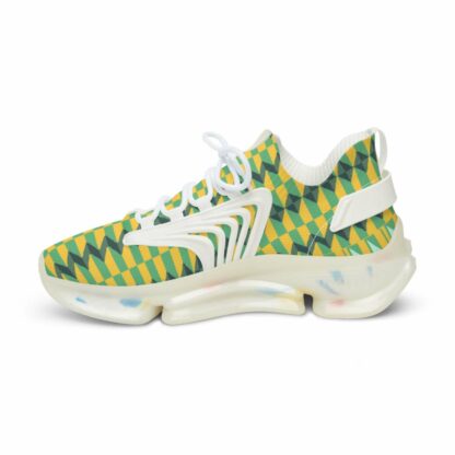 afroshop-afroshop online-afro shop online-sneaker-kalevi kente prints 2-gruen-6