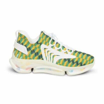 afroshop-afroshop online-afro shop online-sneaker-kalevi kente prints 2-gruen-7