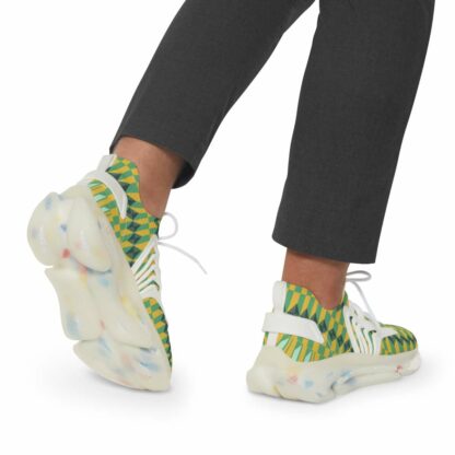 afroshop-afroshop online-afro shop online-sneaker-kalevi kente prints 2-gruen-9