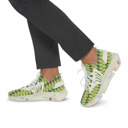 afroshop-afroshop online-afro shop online-sneaker-kalevi kente prints 2-gruen-10