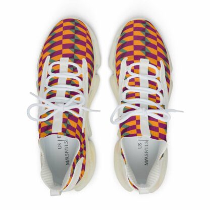 afroshop-afroshop online-afro shop online-sneaker-kalevi kente prints 2-lila-2