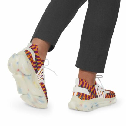 afroshop-afroshop online-afro shop online-sneaker-kalevi kente prints 2-lila-9