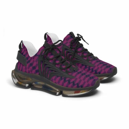 afroshop-afroshop online-sneaker-kalevi kente prints 2-pink-1