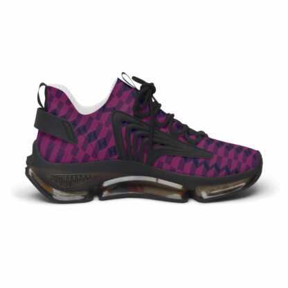 afroshop-afroshop online-sneaker-kalevi kente prints 2-pink-4