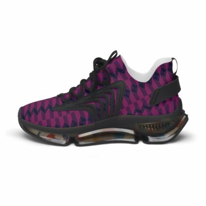 afroshop-afroshop online-sneaker-kalevi kente prints 2-pink-5