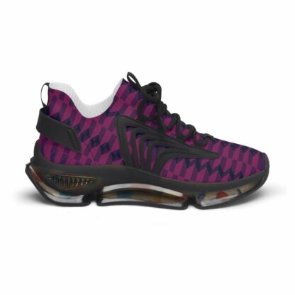 afroshop-afroshop online-sneaker-kalevi kente prints 2-pink-7