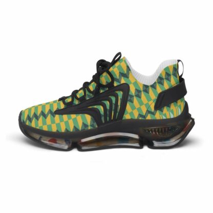 afroshop-afroshop online-sneaker-kalevi kente prints 2-gruen-14