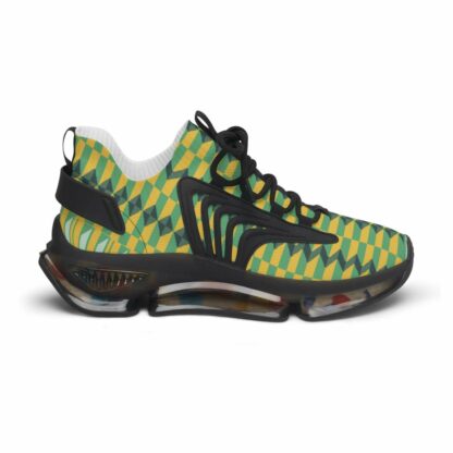 afroshop-afroshop online-sneaker-kalevi kente prints 2-gruen-15