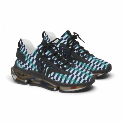 afroshop-afroshop online-afro shop online-sneaker-kalevi kente prints 2-blau-9