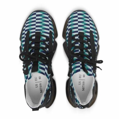 afroshop-afroshop online-afro shop online-sneaker-kalevi kente prints 2-blau-10