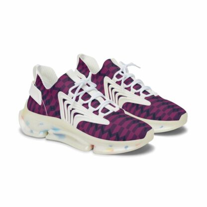 afroshop-afroshop online-sneaker-kalevi kente prints 2-pink-11