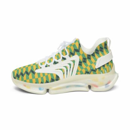 afroshop-afroshop online-sneaker-kalevi kente prints 2-gruen-5